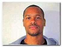 Offender Damien Terrell Morrow