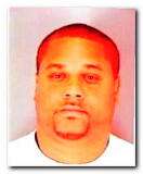 Offender Damon Henry