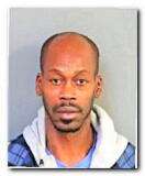 Offender Damon Lamont Madison