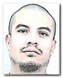 Offender Daniel Alejandro Acosta