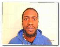 Offender Darius Tywun Thomas