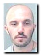 Offender David Michael Baker