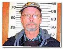 Offender Earl Edwin Vangordon