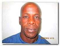 Offender Edward Fondren