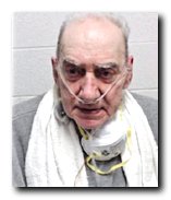 Offender Eugene Franklin Hartzell