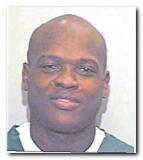 Offender Francis Prosper