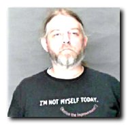 Offender Gary L Stegall