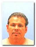 Offender Gregory Sanchez Jr