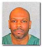 Offender Jerry Wheeler