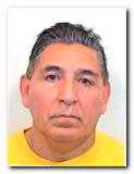 Offender Jose Santiago Perez