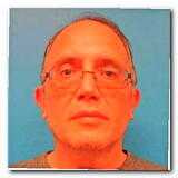 Offender Joseph Lee Porras