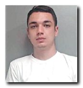 Offender Joshua Michael Koumaras