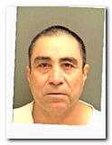 Offender Juan Antonio De-leon