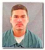 Offender Juan Beltran