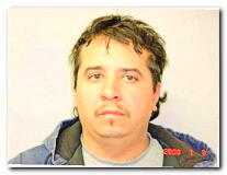 Offender Mario J Mondragon