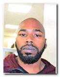 Offender Michael Dewayne Woolridge