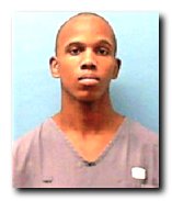 Offender Moses Bryant Hope IV