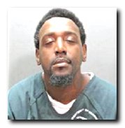 Offender Nicodemus Darnell Jefferson