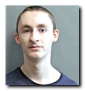 Offender Nicolas Alexander Perry