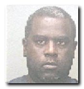 Offender Ronald Mcfadden