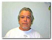 Offender Rudy Macias Robles