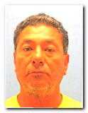 Offender Rudy Martinez