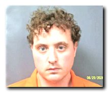 Offender Ryan Michael Koppenhaver