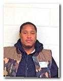 Offender Terrance Robinson