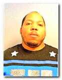 Offender Terrance T Golden