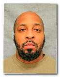 Offender Terrence Cole