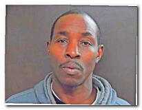 Offender Thaddeus Edward Walthour