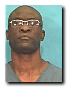 Offender Vernon Bernard Moss