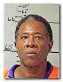 Offender Wilbert Randall Jr