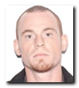 Offender Zachary Edward Alan Jenkins