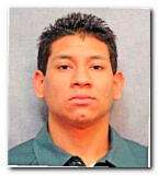 Offender Alejandro Alcantarraya