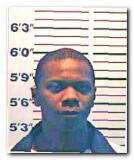 Offender Brandon Maurice Thomas