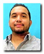 Offender Bryan Gabriel Tejeda