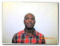 Offender Christopher Bernard Thomas