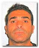 Offender Daniel Arbib