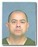 Offender Daniel Carbajal