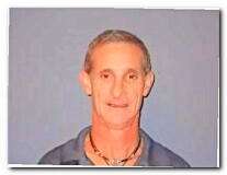 Offender Daniel Eric Bradley