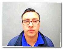 Offender Daniel Ezequiel Caceres