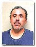 Offender Daniel Falcon Campos