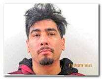 Offender Daniel J Alvarado Jr