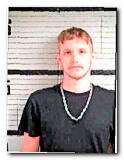 Offender Daniel Michael Hunt