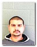 Offender Daniel Rene Armenta