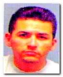 Offender Daniel Valdez Anaya