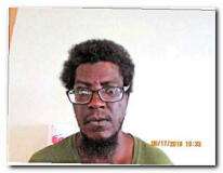 Offender Darrell Eugene Thomas