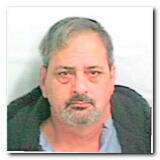 Offender David Linn Hammond