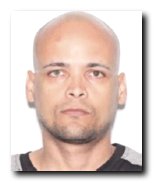 Offender Eduardo Rosado